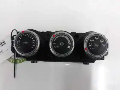 Автозапчасти б/у климат-контроль за mitsubishi asx (ga0) desde 06/2010 1.8 di ссылки oem iam 7820a115xb