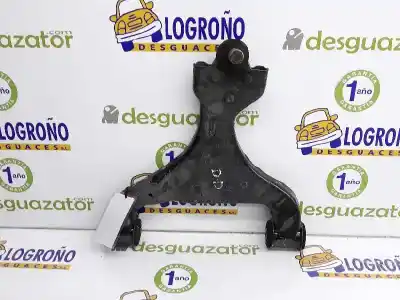 Second-hand car spare part front right lower suspension arm for clase c vito mixto 06.2003 2.1 cdi oem iam references a6393300910  a6393300910