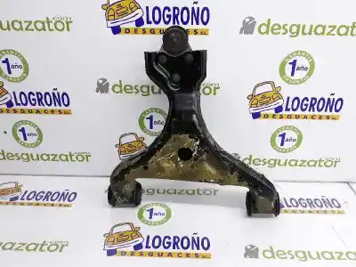 Second-hand car spare part front right lower suspension arm for clase c vito mixto 06.2003 2.1 cdi oem iam references a6393300910