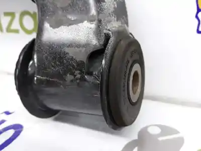 Second-hand car spare part front left lower suspension arm for clase c vito mixto 06.2003 2.1 cdi oem iam references a6393300810  a6393300810