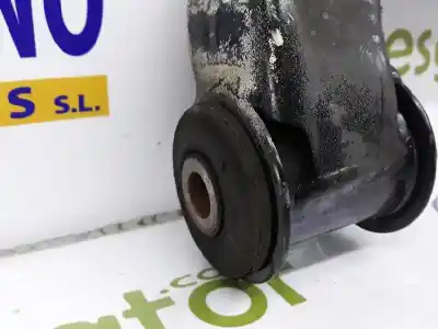 Second-hand car spare part front left lower suspension arm for clase c vito mixto 06.2003 2.1 cdi oem iam references a6393300810  a6393300810