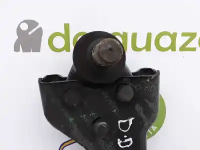 Second-hand car spare part front left lower suspension arm for clase c vito mixto 06.2003 2.1 cdi oem iam references a6393300810  a6393300810