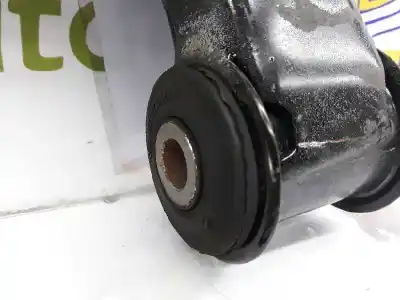 Second-hand car spare part front left lower suspension arm for clase c vito mixto 06.2003 2.1 cdi oem iam references a6393300810  a6393300810