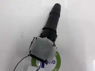 Peça sobressalente para automóvel em segunda mão comutador de limpa vidros por mitsubishi asx (ga0) desde 06/2010 1.8 di referências oem iam 8612a031  8612a031