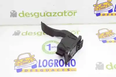 Second-hand car spare part accelerator pedal for clase c vito mixto 06.2003 2.1 cdi oem iam references a9063000404  a4473000100