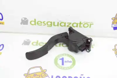 Second-hand car spare part accelerator pedal for clase c vito mixto 06.2003 2.1 cdi oem iam references a9063000404  a4473000100