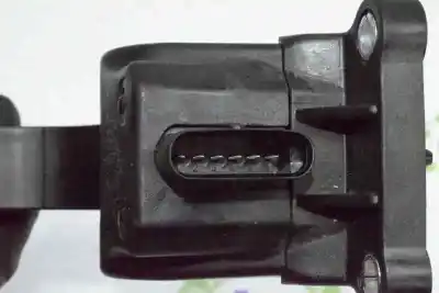 Second-hand car spare part accelerator pedal for clase c vito mixto 06.2003 2.1 cdi oem iam references a9063000404  a4473000100