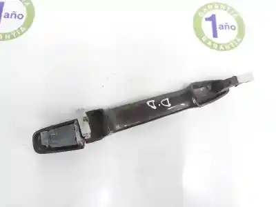 Автозапчасти б/у наружная рукоятка передняя справа за mitsubishi asx (ga0) desde 06/2010 1.8 di ссылки oem iam 5716a014yc  5716a014yc