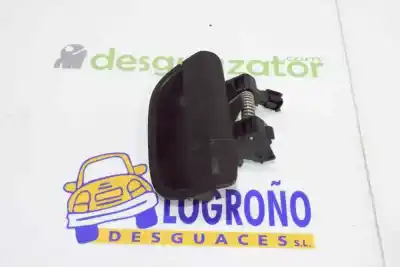 Second-hand car spare part tailgate back door handle for clase c vito mixto 06.2003 2.1 cdi oem iam references a6397600559  a6397600659
