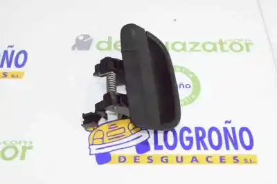 Second-hand car spare part tailgate back door handle for clase c vito mixto 06.2003 2.1 cdi oem iam references a6397600559  a6397600659