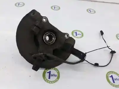 Автозапчасти б/у передняя правая кулачка за mitsubishi asx (ga0) desde 06/2010 1.8 di ссылки oem iam 3870a008  3870a008