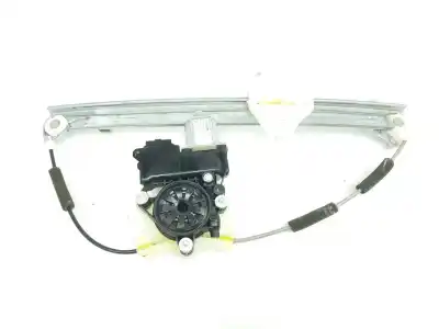 Peça sobressalente para automóvel em segunda mão elevador de vidros dianteira esquerda por hyundai i20 i (pb, pbt) 1.4 crdi referências oem iam 82403c7010