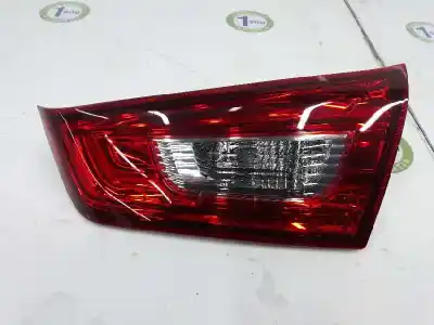 Автозапчасти б/у правый задний фонарь в двери за mitsubishi asx (ga0) desde 06/2010 1.8 di ссылки oem iam 8336a088