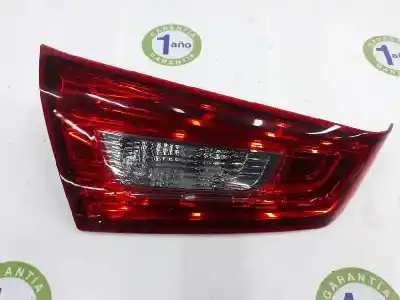Автозапчасти б/у левый задний фонарь в двери за mitsubishi asx (ga0) desde 06/2010 1.8 di ссылки oem iam 8336a087