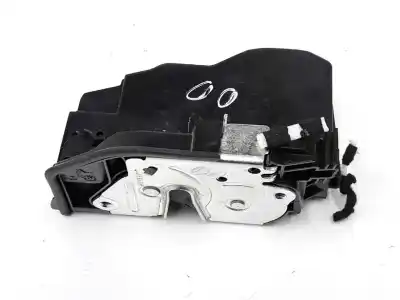 Peça sobressalente para automóvel em segunda mão fechadura da porta dianteira direita por bmw serie 1 lim. 2.0 16v turbodiesel referências oem iam 7229458
