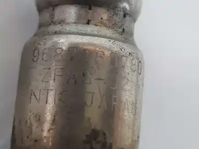 Second-hand car spare part lambda probe for ford focus iii 1.6 tdci oem iam references 9687160780  9687160780