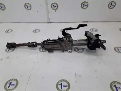 Second-hand car spare part STEERING COLUMN for VOLKSWAGEN GOLF VI (5K1)  OEM IAM references 1K1419502CJ  1K1419502AT