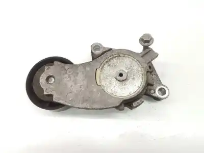 Second-hand car spare part auxiliary belt tensioner for ford focus iii 1.6 tdci oem iam references 1690293  1690293