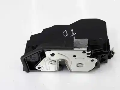 Peça sobressalente para automóvel em segunda mão fechadura da porta traseira direita por bmw serie 1 lim. 2.0 16v turbodiesel referências oem iam 7229460