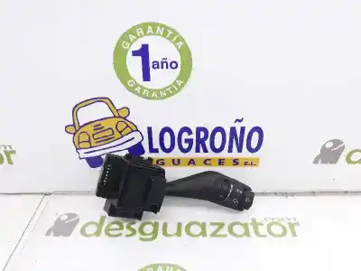 Peça sobressalente para automóvel em segunda mão comutador de limpa vidros por ford focus ii sedán (db_, fch, dh) 1.6 tdci referências oem iam 4m5t17a553bd  1350067, 4m5t17a553bd, era|440356, ford|1318148, ford|1341302, f