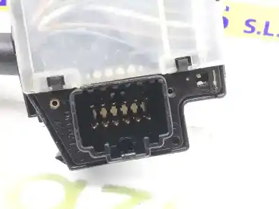 Peça sobressalente para automóvel em segunda mão comutador de limpa vidros por ford focus ii sedán (db_, fch, dh) 1.6 tdci referências oem iam 4m5t17a553bd  1350067, 4m5t17a553bd, era|440356, ford|1318148, ford|1341302, f