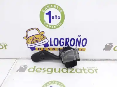 Peça sobressalente para automóvel em segunda mão comutador de limpa vidros por ford focus ii sedán (db_, fch, dh) 1.6 tdci referências oem iam 4m5t17a553bd  1350067, 4m5t17a553bd, era|440356, ford|1318148, ford|1341302, f