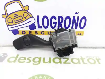 Peça sobressalente para automóvel em segunda mão comutador de limpa vidros por ford focus ii sedán (db_, fch, dh) 1.6 tdci referências oem iam 4m5t17a553bd  1350067, 4m5t17a553bd, era|440356, ford|1318148, ford|1341302, f