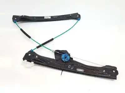 Peça sobressalente para automóvel em segunda mão elevador de vidros dianteiro direito por bmw serie 1 lim. 2.0 16v turbodiesel referências oem iam 51337281882