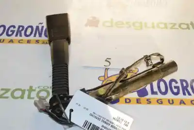 Piesă de schimb auto la mâna a doua PRETENSOR AIRBAG DREAPTA pentru BMW SERIE 1 BERLINA (E81/E87)  Referințe OEM IAM 7126296  