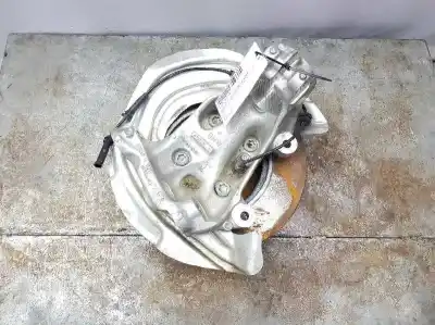 Peça sobressalente para automóvel em segunda mão manga de eixo dianteira direita por bmw serie 1 lim. 2.0 16v turbodiesel referências oem iam 6792286