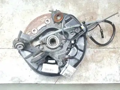 Peça sobressalente para automóvel em segunda mão manga de eixo traseira direita por bmw serie 1 lim. 2.0 16v turbodiesel referências oem iam 33326792516