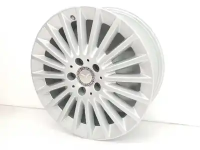 Piesă de schimb auto la mâna a doua jantã pentru clase c clase c lim. 2.1 cdi referințe oem iam a2054010300  7.0j x17 h2