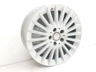 Piesă de schimb auto la mâna a doua jantã pentru clase c clase c lim. 2.1 cdi referințe oem iam a2054010300  7.0j x17 h2