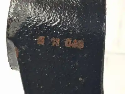 Second-hand car spare part front left knuckle for fiat ducato maxi furgón g. vol. 35 (290) 2.3 jtd cat oem iam references 1357004080  1357004080 Second-hand car spare part front left knuckle for fiat ducato maxi furgón g. vol. 35 (290) 2.3 jtd cat oem iam references 1357004080  1357004080