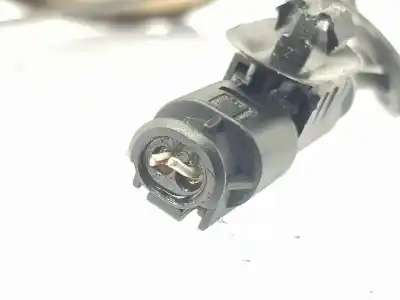 Second-hand car spare part front left knuckle for fiat ducato maxi furgón g. vol. 35 (290) 2.3 jtd cat oem iam references 1357004080  1357004080 Second-hand car spare part front left knuckle for fiat ducato maxi furgón g. vol. 35 (290) 2.3 jtd cat oem iam references 1357004080  1357004080