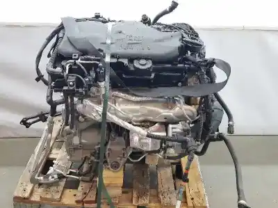 Recambio de automóvil de segunda mano de MOTOR COMPLETO para BMW SERIE 1 LIM.  referencias OEM IAM B47D20A B47D20A 