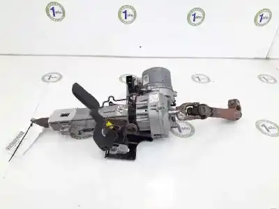Second-hand car spare part steering column for skoda rapid spaceback (nh1) 1.6 tdi oem iam references 6r1909144aj  6r1423510dk