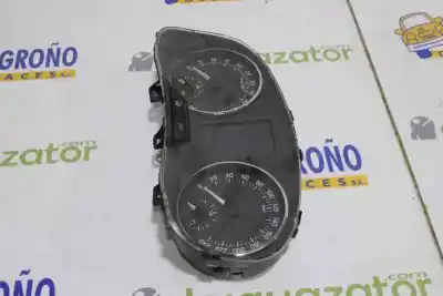 Second-hand car spare part dashboard for skoda rapid spaceback (nh1) 1.6 tdi oem iam references 5ja920840e  5ja920840e
