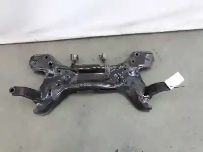 Second-hand car spare part front axle for skoda rapid spaceback (nh1) 1.6 tdi oem iam references 6r0199315ad  6r0199315ad