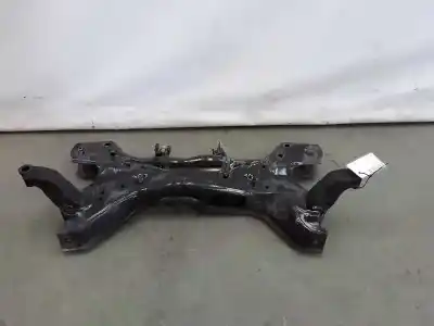 Second-hand car spare part front axle for skoda rapid spaceback (nh1) 1.6 tdi oem iam references 6r0199315ad  6r0199315ad