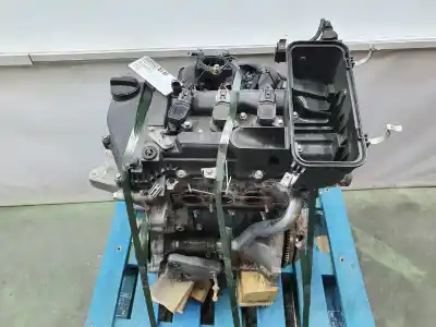 Pièce détachée automobile d'occasion moteur complet pour citroen c1 ii (pa_, ps_) 1.0 vti 68 références oem iam 1kr  1kr