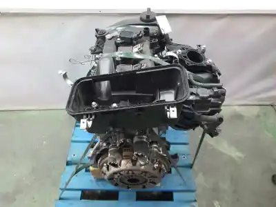 Pièce détachée automobile d'occasion moteur complet pour citroen c1 ii (pa_, ps_) 1.0 vti 68 références oem iam 1kr  1kr