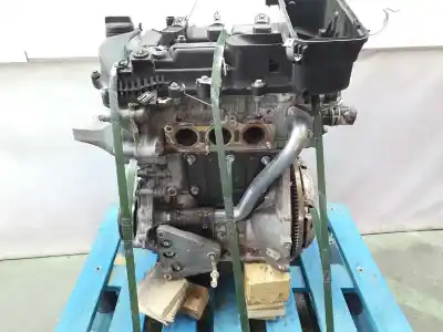 Pièce détachée automobile d'occasion moteur complet pour citroen c1 ii (pa_, ps_) 1.0 vti 68 références oem iam 1kr  1kr