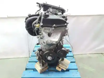 Pièce détachée automobile d'occasion moteur complet pour citroen c1 ii (pa_, ps_) 1.0 vti 68 références oem iam 1kr  1kr