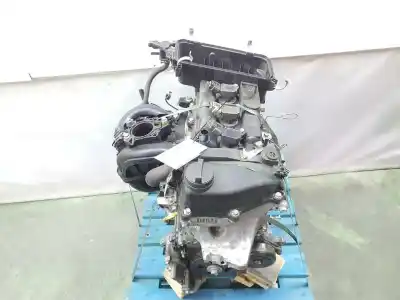 Pièce détachée automobile d'occasion moteur complet pour citroen c1 ii (pa_, ps_) 1.0 vti 68 références oem iam 1kr  1kr