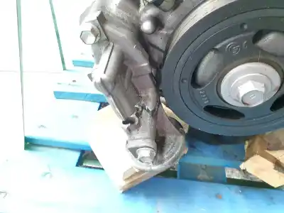Pièce détachée automobile d'occasion moteur complet pour citroen c1 ii (pa_, ps_) 1.0 vti 68 références oem iam 1kr  1kr