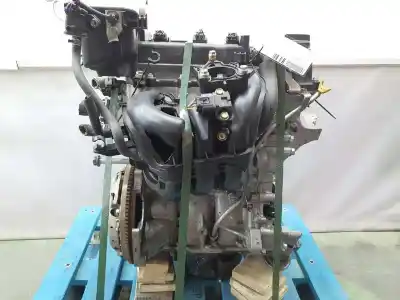 Pièce détachée automobile d'occasion moteur complet pour citroen c1 ii (pa_, ps_) 1.0 vti 68 références oem iam 1kr  1kr