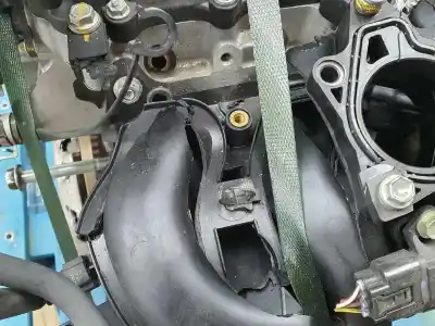 Pièce détachée automobile d'occasion moteur complet pour citroen c1 ii (pa_, ps_) 1.0 vti 68 références oem iam 1kr  1kr