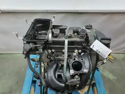 Second-hand car spare part COMPLETE ENGINE for CITROEN C1 II (PA_, PS_)  OEM IAM references 1KR  1KR