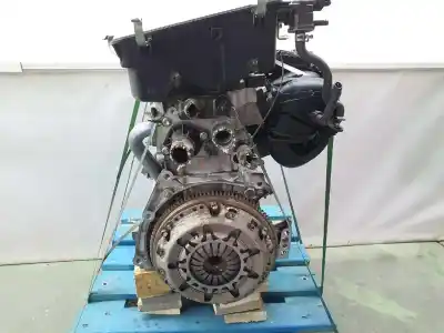 Pièce détachée automobile d'occasion moteur complet pour citroen c1 ii (pa_, ps_) 1.0 vti 68 références oem iam 1kr  1kr